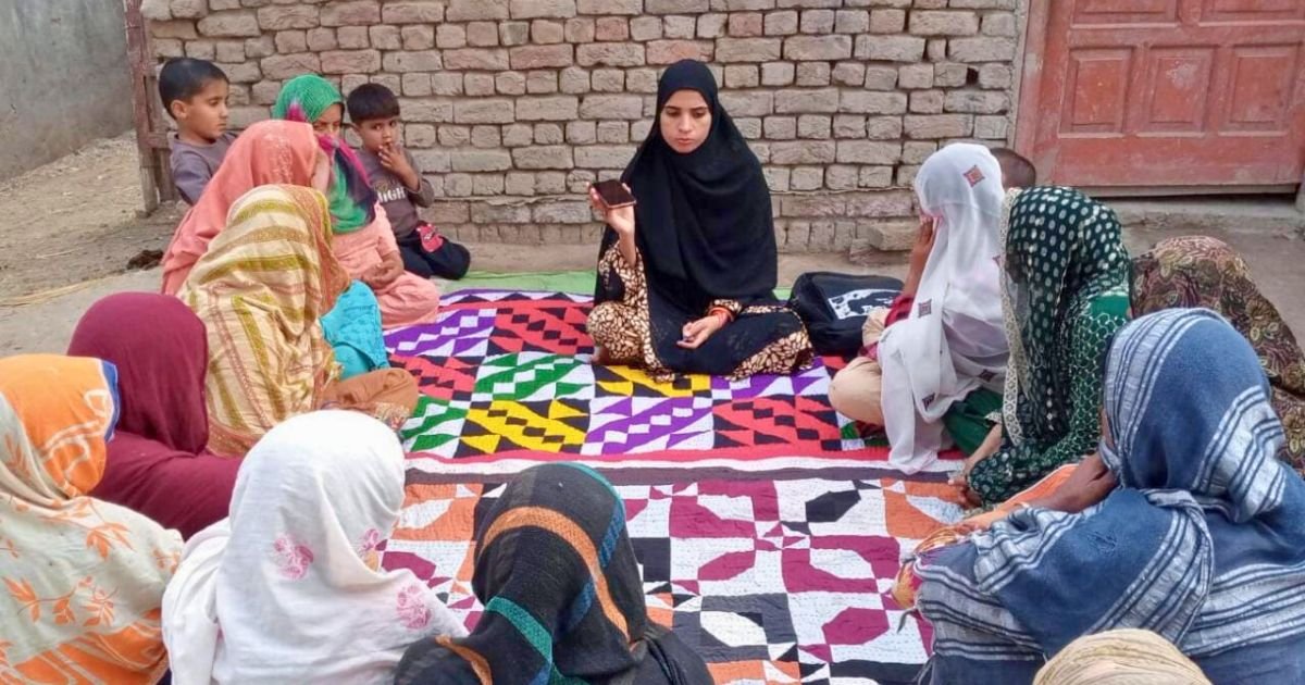 Women Empowerment in Pakistan: A Path Toward Progress and Equality