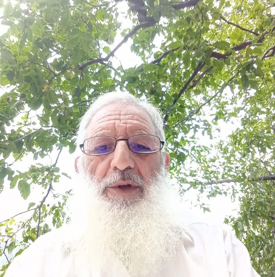 Sardar Aurangzeb Khan